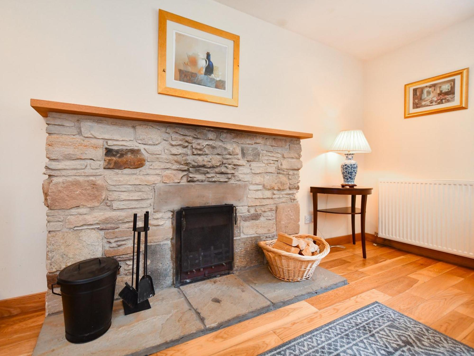 Cloncaird Castle Estate Cottages Maybole المظهر الخارجي الصورة