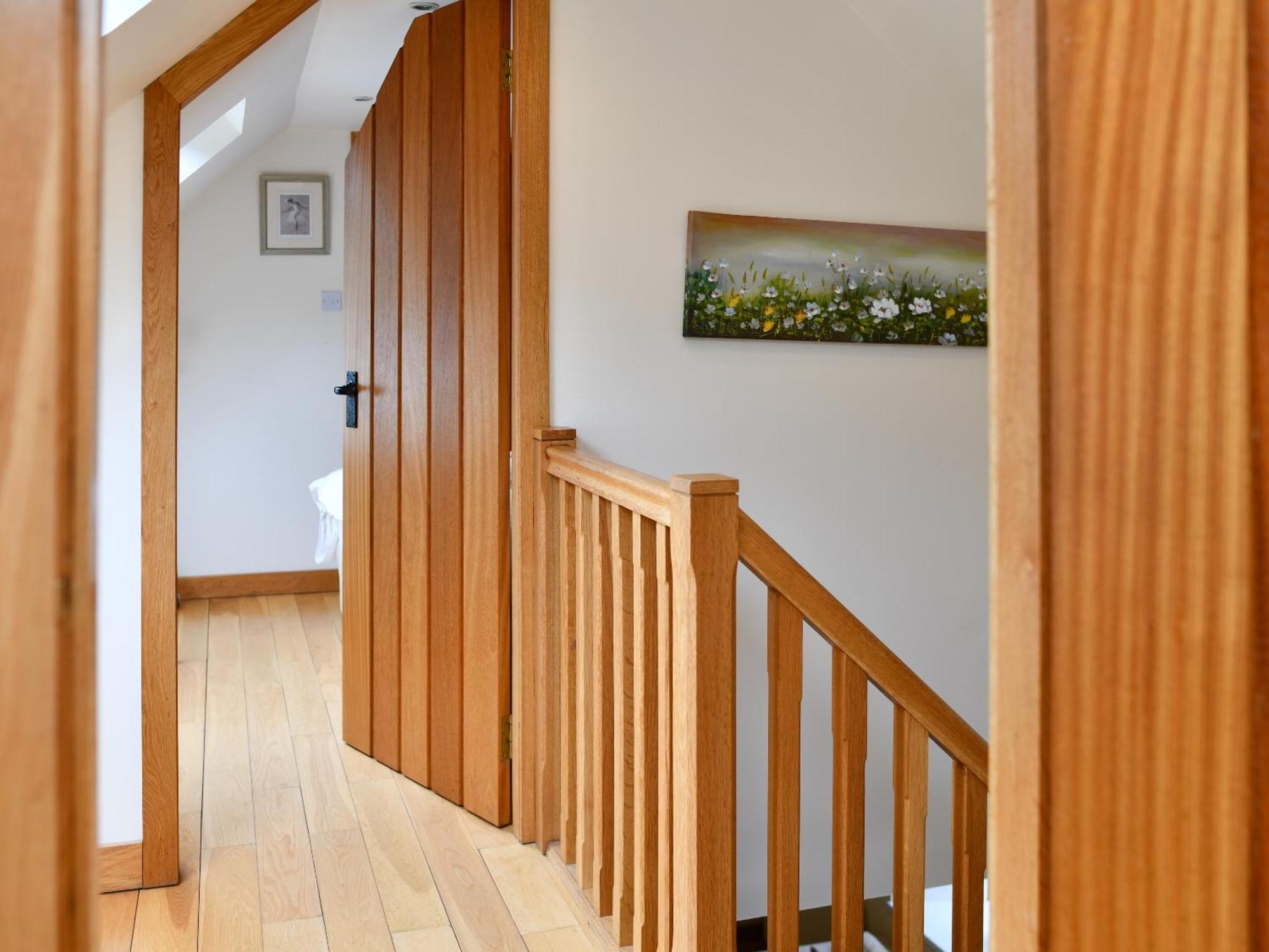 Cloncaird Castle Estate Cottages Maybole الغرفة الصورة